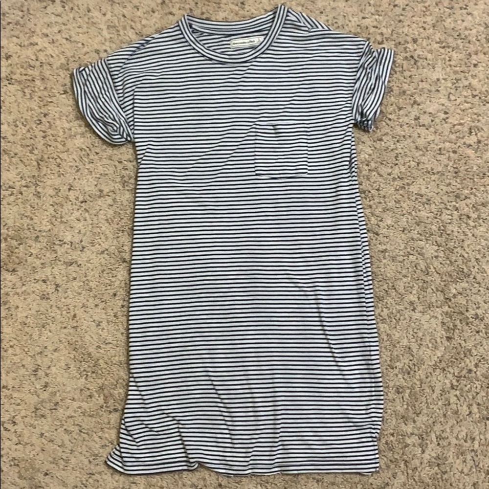 T-Shirt Dress
